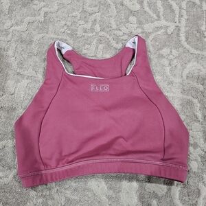 Fleo Jourdaine Sports Bra Small